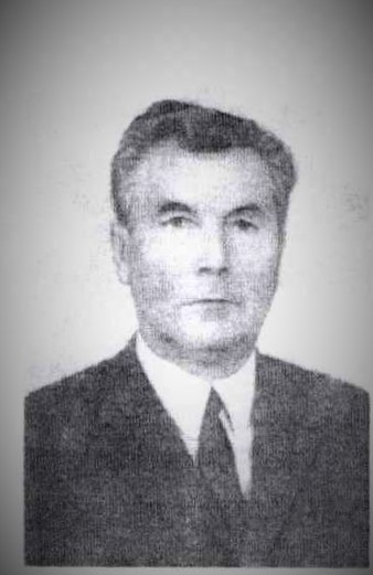 Николай Иванович Масленников