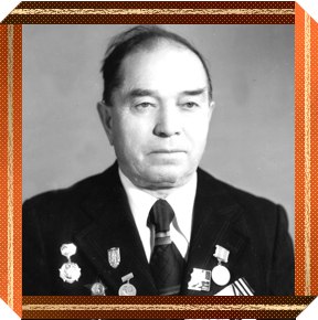 Сакмаркин Николай Александрович