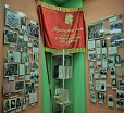 Музей истории НГЛУ