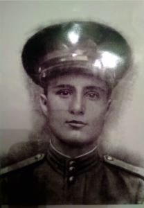 Лапшин Сергей Иванович (1924-1943)