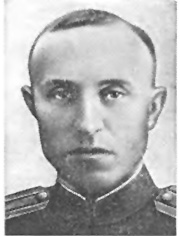 Ульянов Иван Федосеевич, Герой Советского Союза
