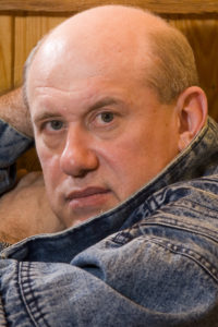 Сергей Александрович Трахимёнок